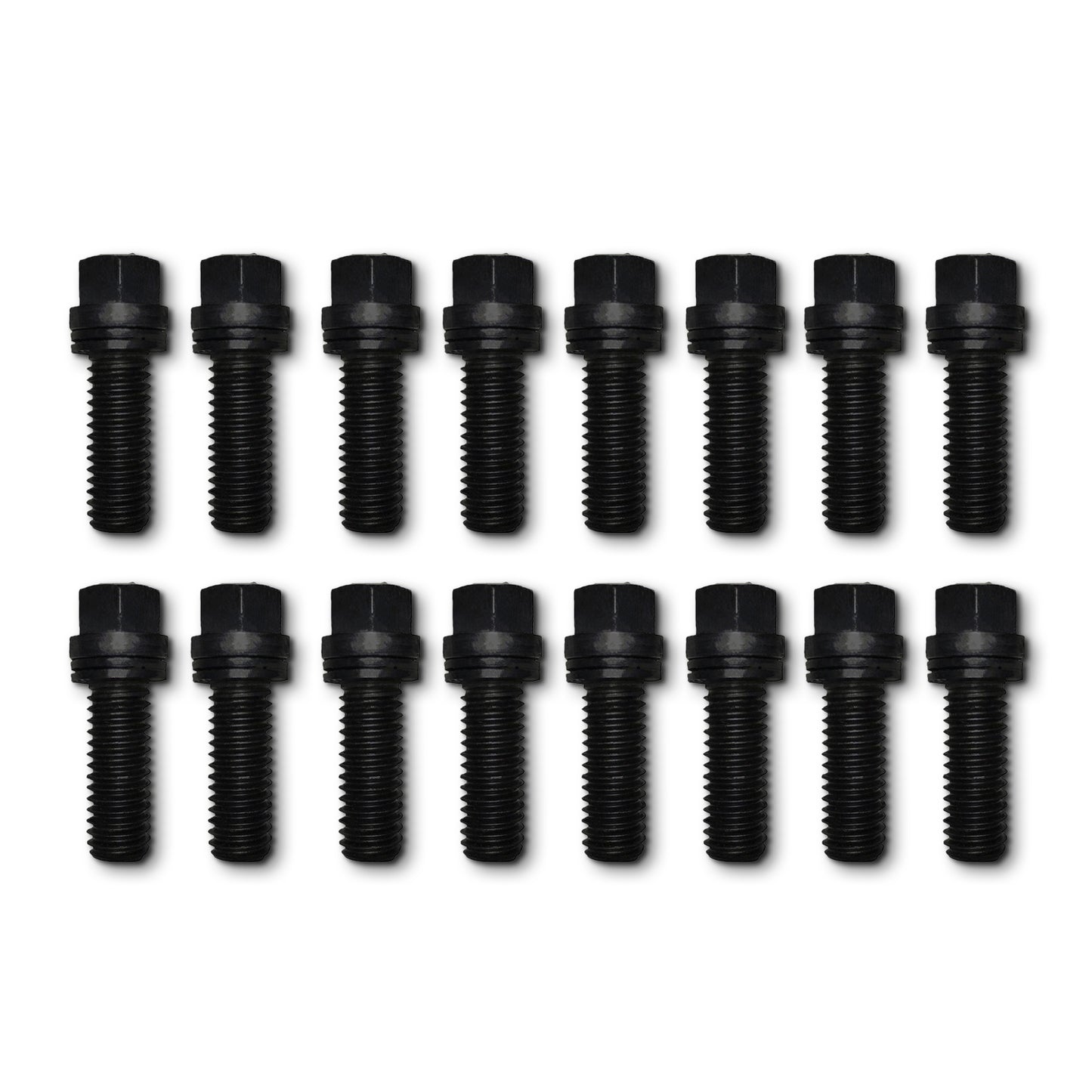 Fits GM BB 396-502 exc 348 and 409, Ford 5.0L, SB 289-302-351W, Mopar 413 66752 - 616 Auto Parts