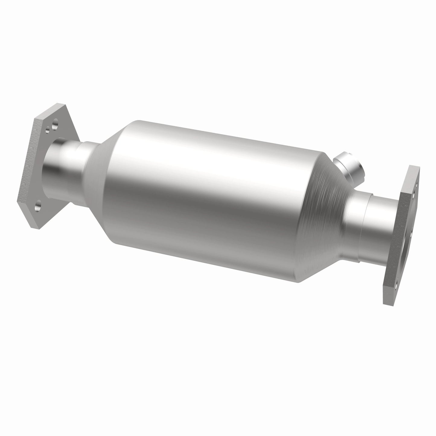 California Direct-Fit Catalytic Converter 3321918 - 616 Auto Parts