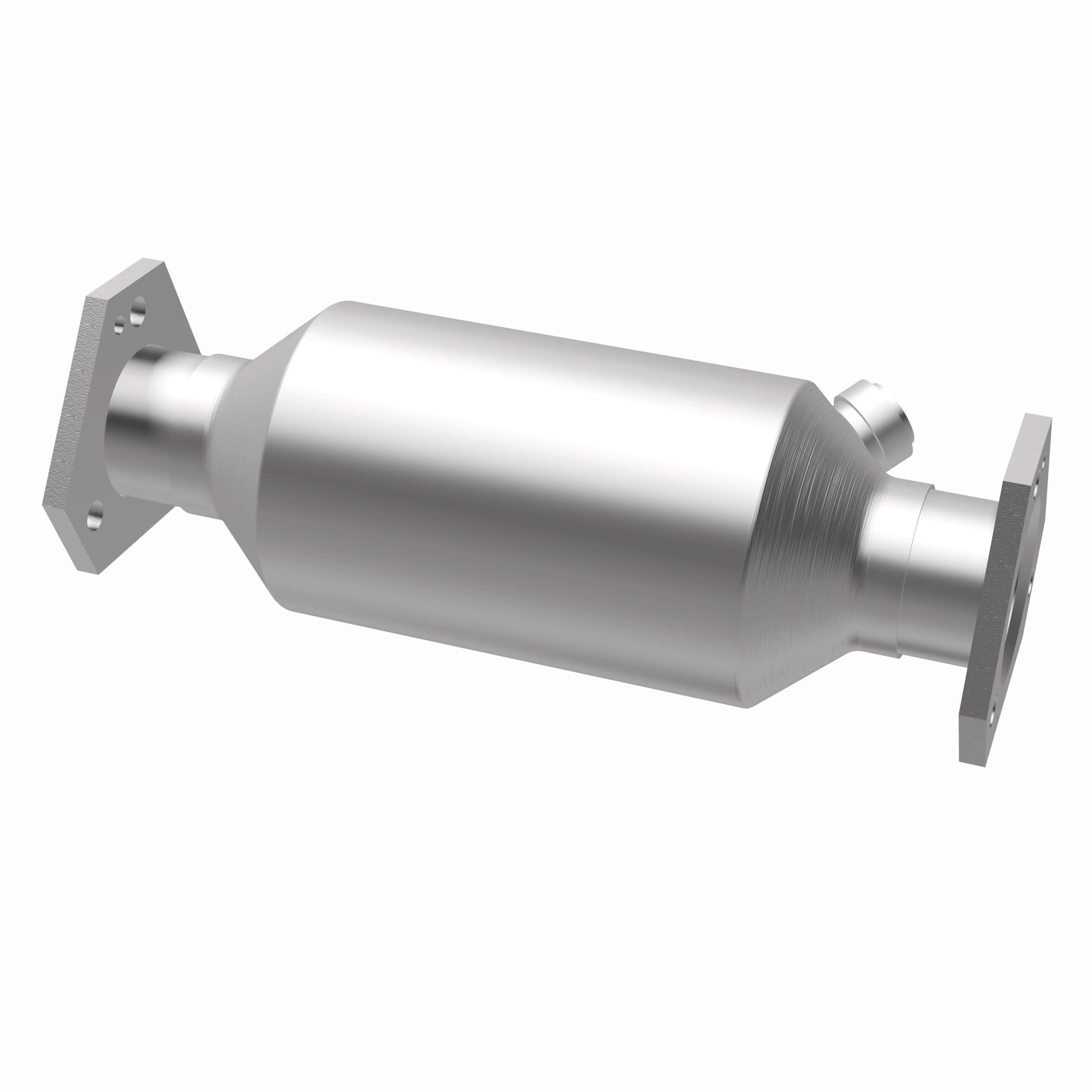 California Direct-Fit Catalytic Converter 3321918 - 616 Auto Parts