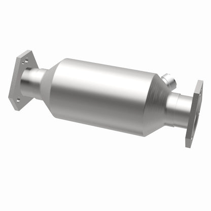 California Direct-Fit Catalytic Converter 3321918 - 616 Auto Parts