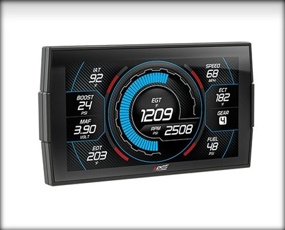 Insight CTS3 Digital Gauge Monitor 84130-3 - 616 Auto Parts