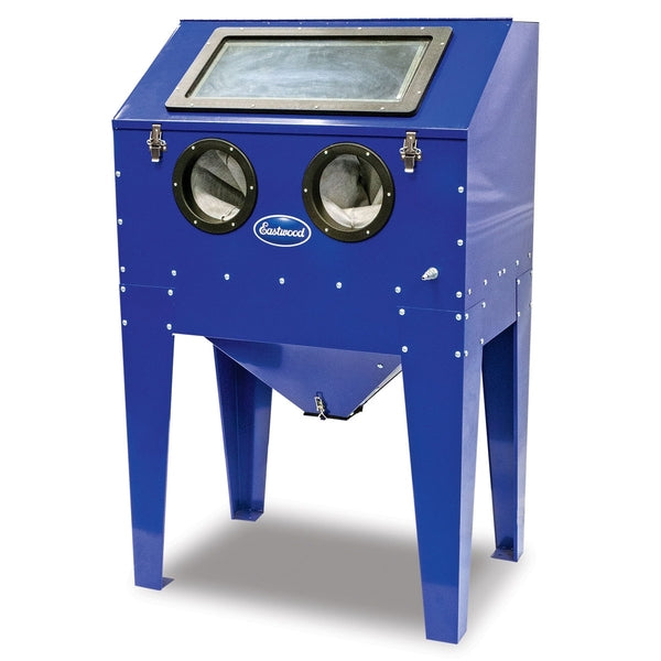 Eastwood B60 Abrasive Media Blast Cabinet - 616 Auto Parts
