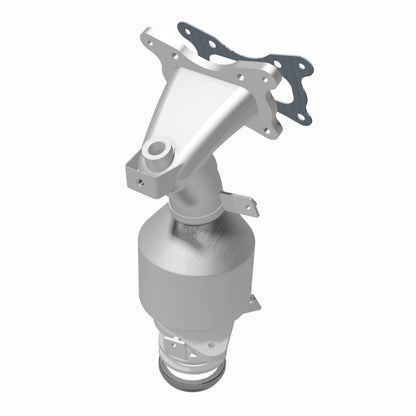 Catalytic Converter with Integrated Exhaust Manifold 51781 - 616 Auto Parts