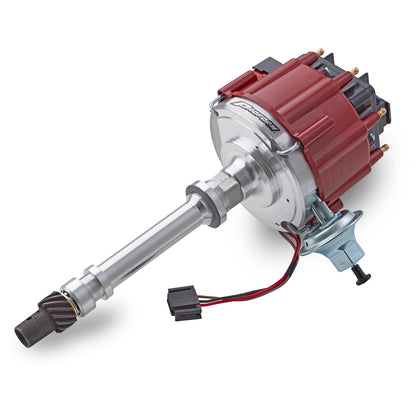 HEI Race Distributor 66941R - 616 Auto Parts