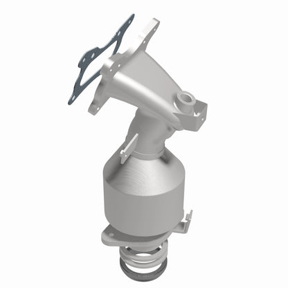 Catalytic Converter with Integrated Exhaust Manifold 51781 - 616 Auto Parts