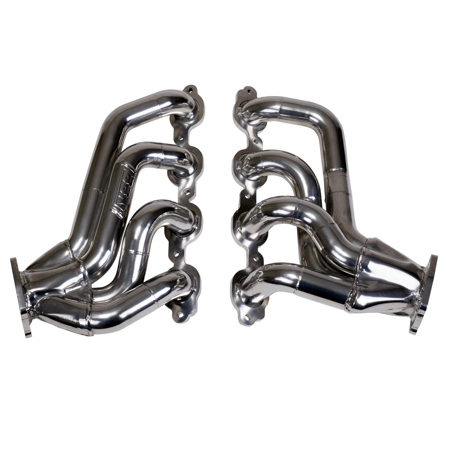 2016-2024 CAMARO 6.2L SS 1-3/4" SHORTY EXHAUST HEADERS (TITANIUM CERAMIC) 4043 - 616 Auto Parts
