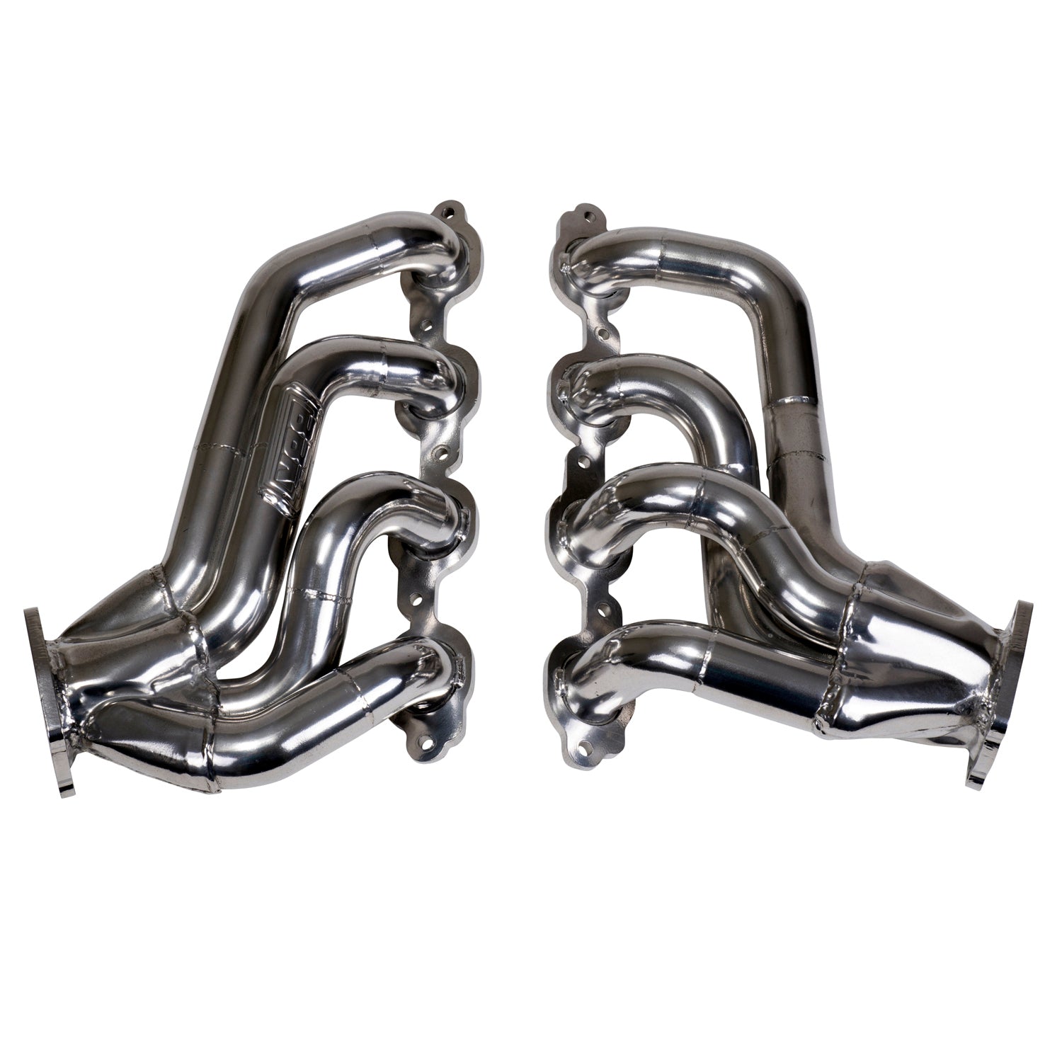 2016-2024 CAMARO 6.2L SS 1-3/4" SHORTY EXHAUST HEADERS (TITANIUM CERAMIC) 4043 - 616 Auto Parts