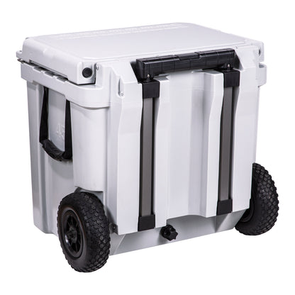 45 Quart/ 60 Can Capacity/ 24-3/8 In Width x 22 In Height x 18-3/8 In Depth BDCR45 - 616 Auto Parts