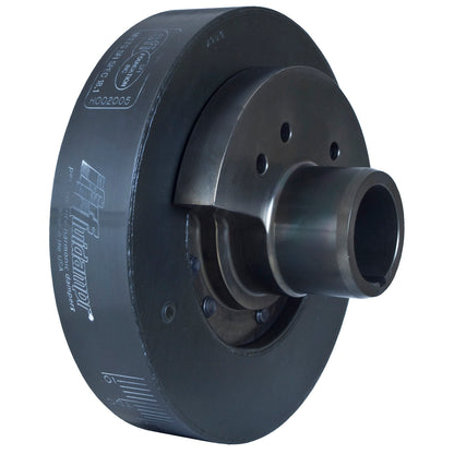 Fluidampr - 650211 - Harmonic Balancer - Fluidampr - SBF - Ext Balance 28oz - Each - 616 Auto Parts