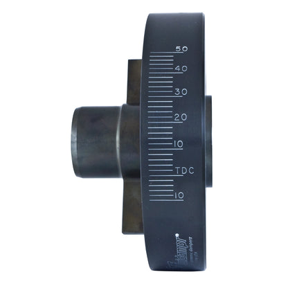 Fluidampr - 650211 - Harmonic Balancer - Fluidampr - SBF - Ext Balance 28oz - Each - 616 Auto Parts