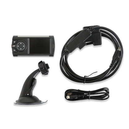 Insight CS2 Monitor For 96 & Newer OBDII Vehicle 84030 - 616 Auto Parts