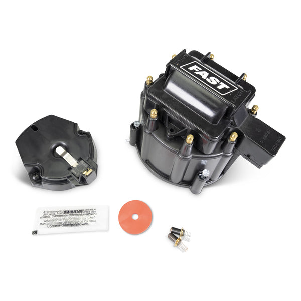 FAST Cap and Rotor Service Kit for GM HEI Distributor-P/N 1000-2506 - 616 Auto Parts