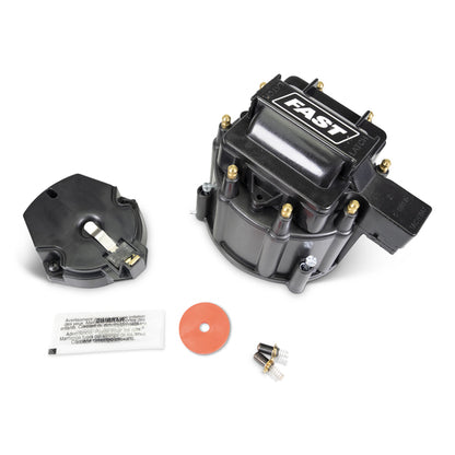 FAST Cap and Rotor Service Kit for GM HEI Distributor-P/N 1000-2506 - 616 Auto Parts