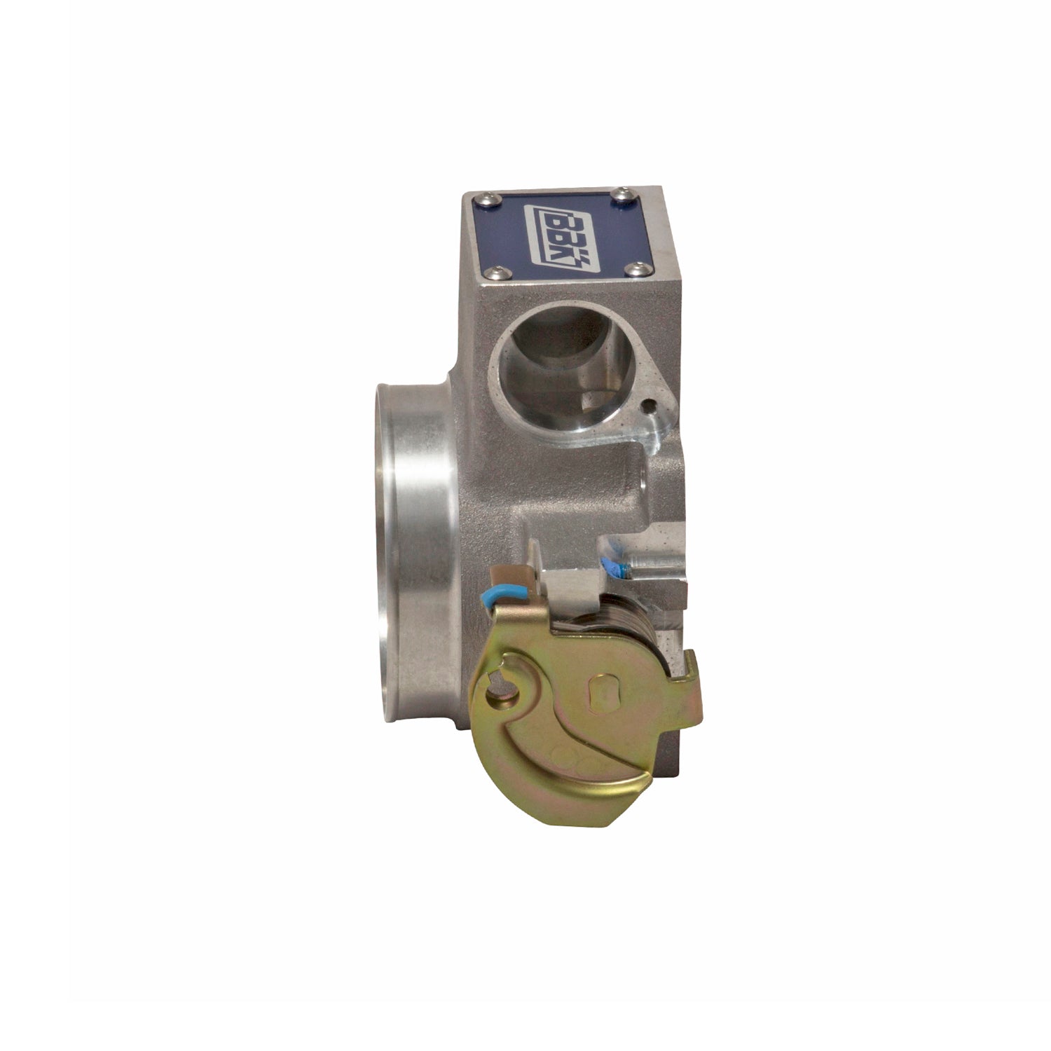 DODGE HEMI 5.7 6.1 6.4L 85MM CABLE DRIVE SWAP THROTTLE BODY. 1792 - 616 Auto Parts