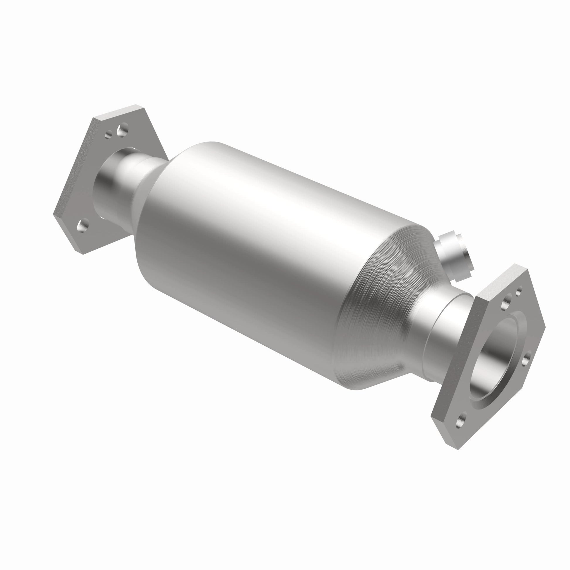 California Direct-Fit Catalytic Converter 3321918 - 616 Auto Parts