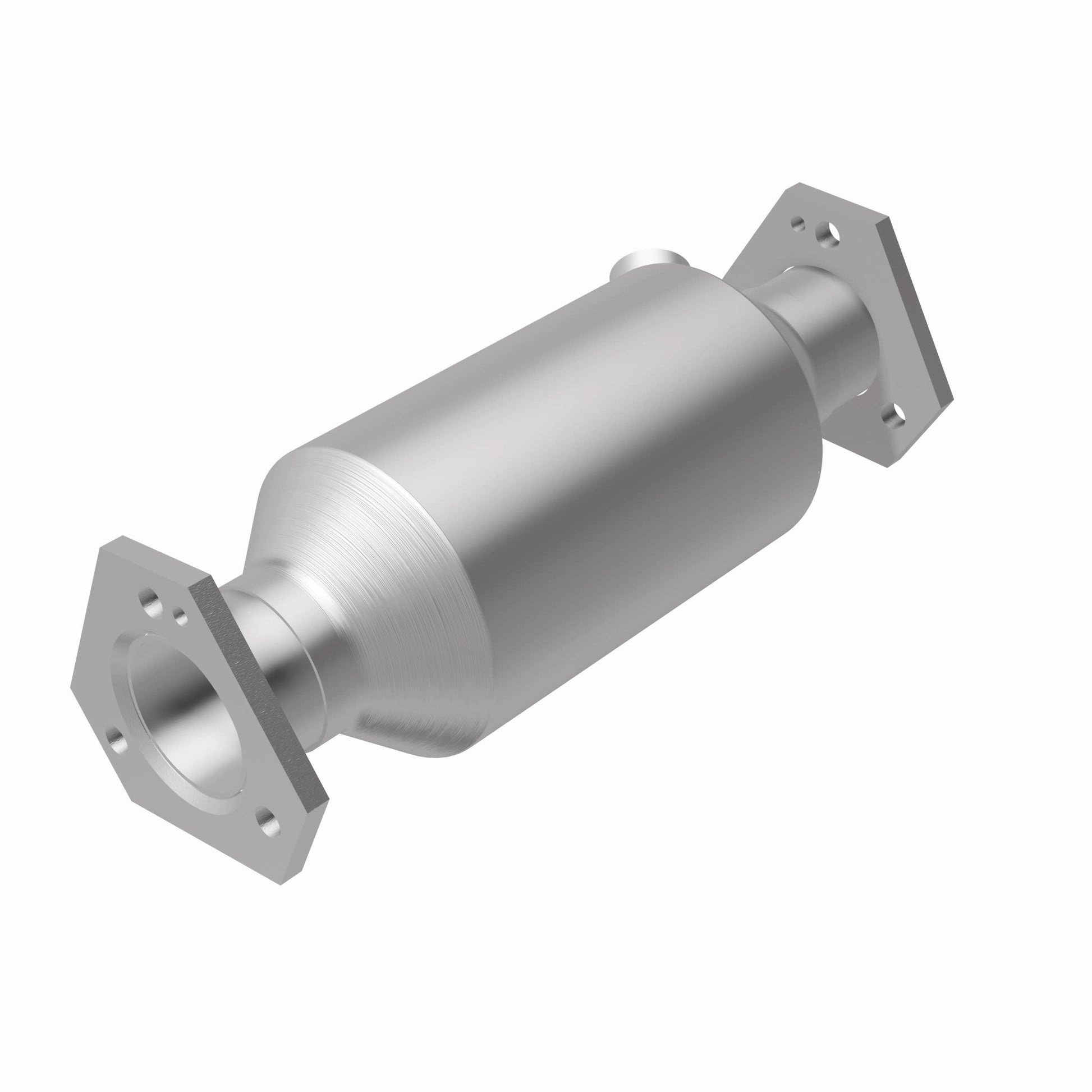 California Direct-Fit Catalytic Converter 3321918 - 616 Auto Parts