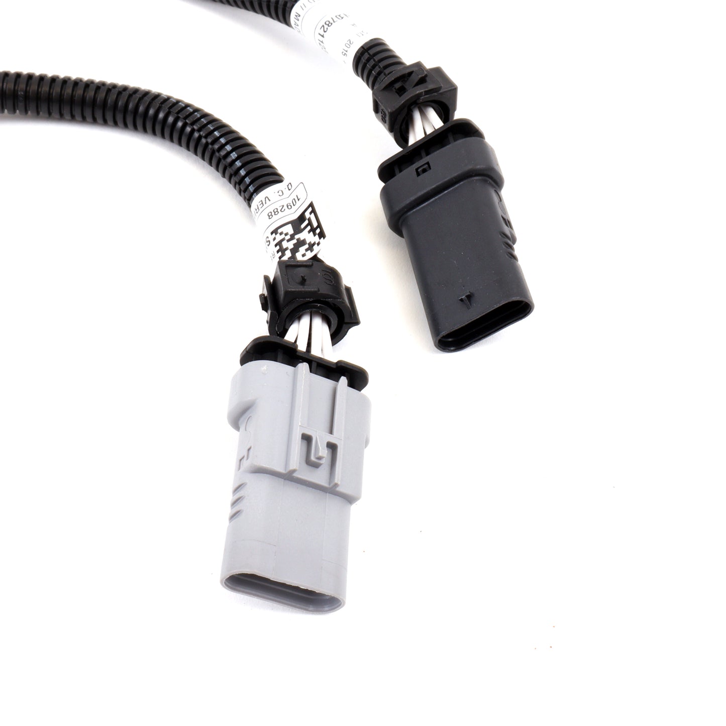 2016-24 CAMARO 6.2L O2 Wire Harness Extension (Automatic Only) 1113 - 616 Auto Parts