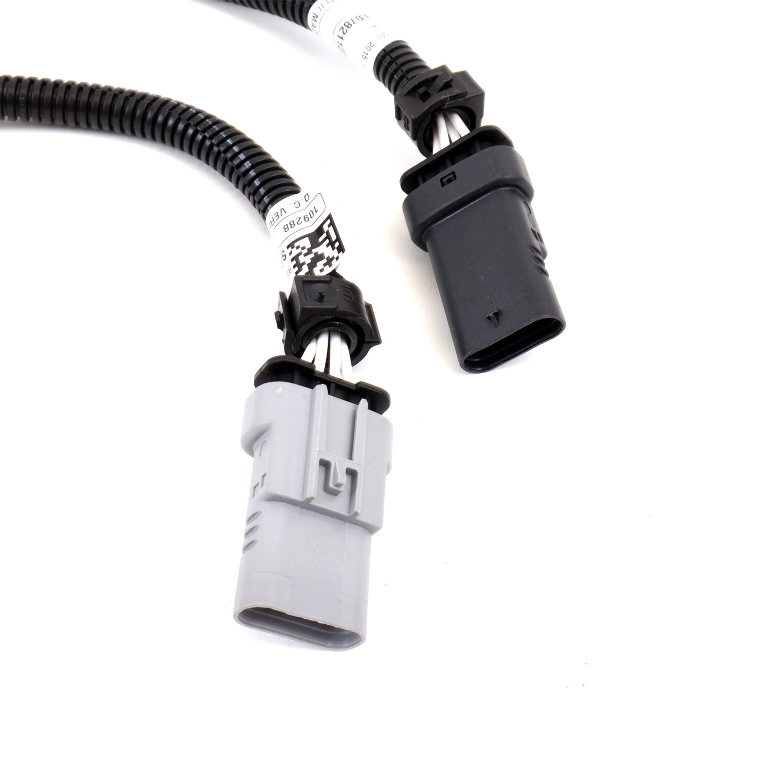 2016-24 CAMARO 6.2L O2 Wire Harness Extension (Automatic Only) 1113 - 616 Auto Parts