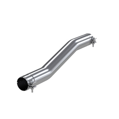 3in. Muffler Bypass Pipe. T409 Stainless Steel. S5001409 - 616 Auto Parts