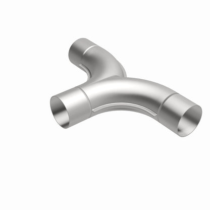 Exhaust Y-Pipe - 2.50/2.50 10734 - 616 Auto Parts