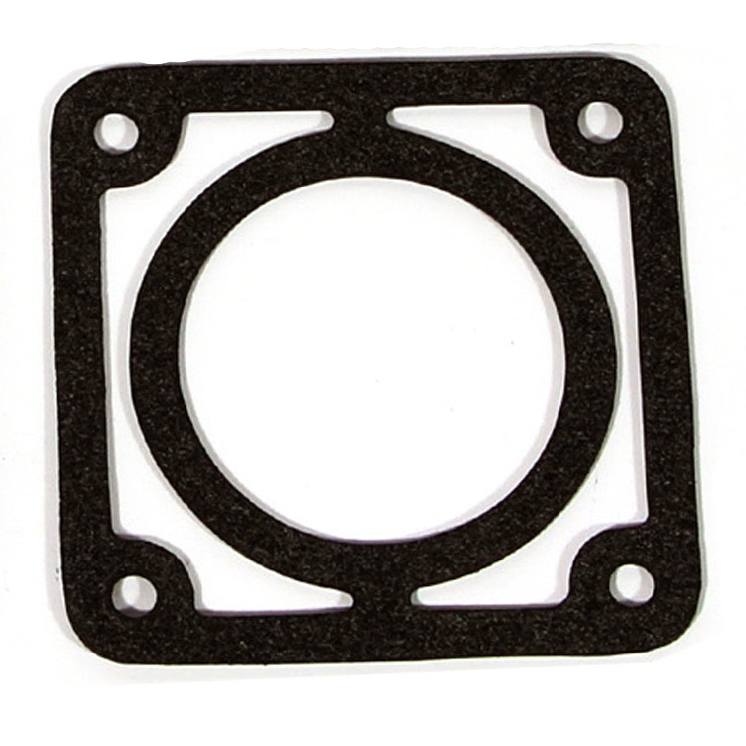 1986-1993 MUSTANG THROTTLE BODY GASKET KIT 65 or 70MM SIZE 1572 - 616 Auto Parts
