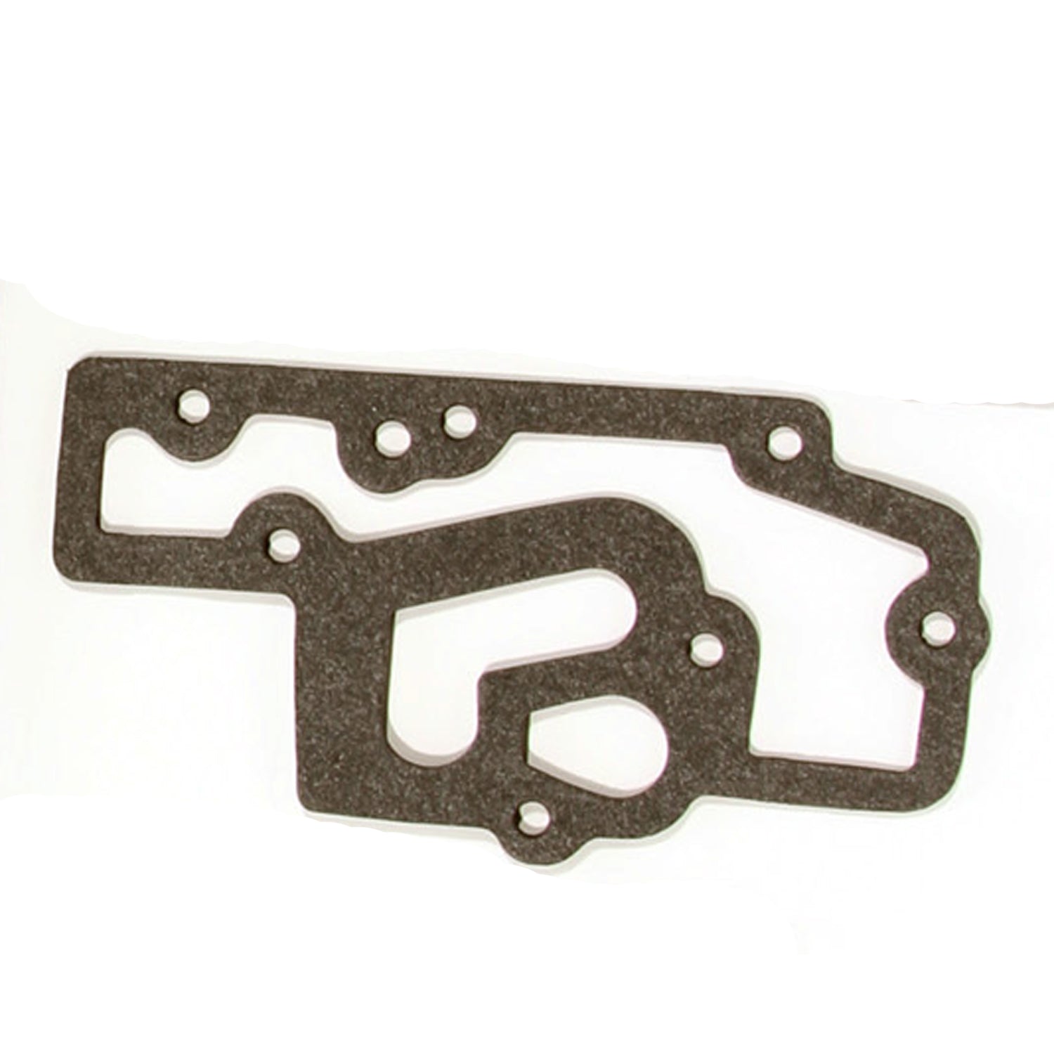 THROTTLE BODY GASKET KIT GM TWIN 58MM FOR BBK THROTTLE BODY 1536-1539-1542-1544. 1584 - 616 Auto Parts