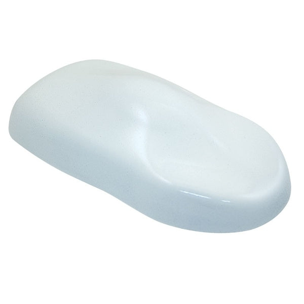Eastwood HotCoat® Powder Coat Appliance White - 8oz - 616 Auto Parts