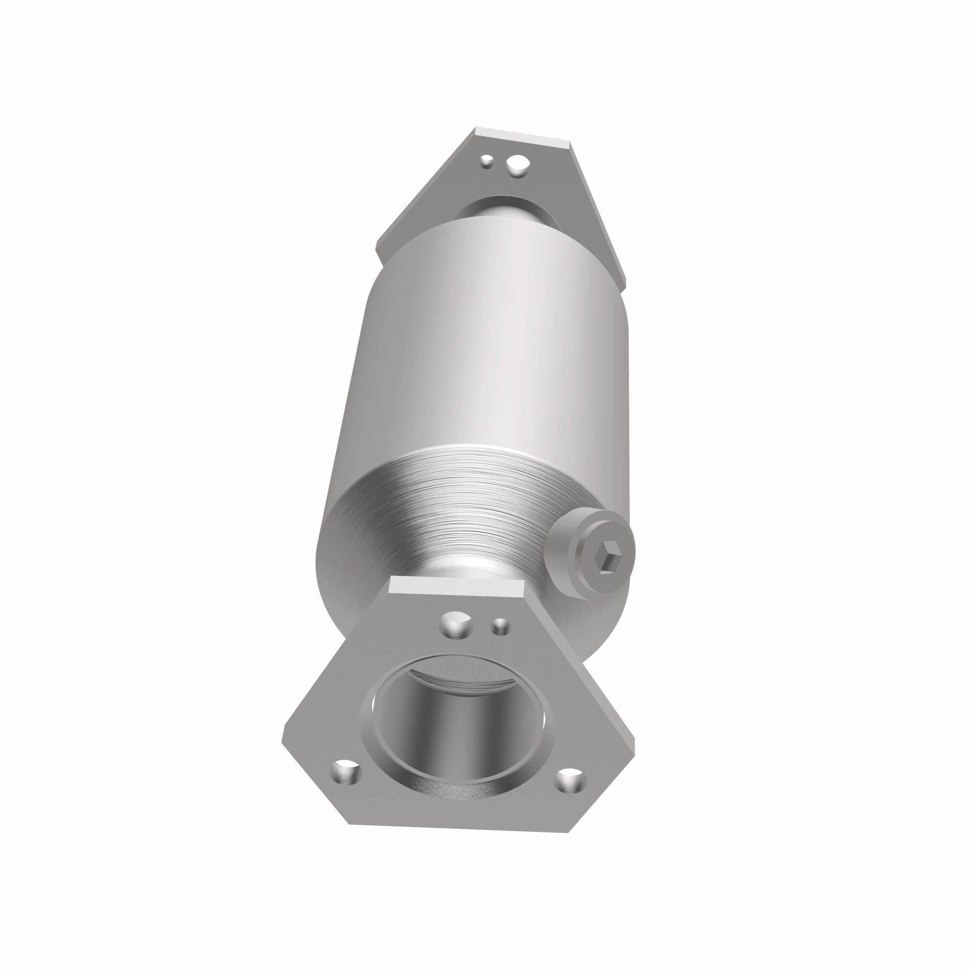 California Direct-Fit Catalytic Converter 3321918 - 616 Auto Parts