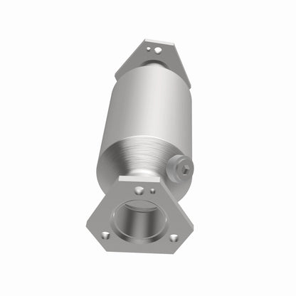 California Direct-Fit Catalytic Converter 3321918 - 616 Auto Parts