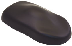 Eastwood HotCoat® Powder Coat Satin Black - 25lb - 616 Auto Parts