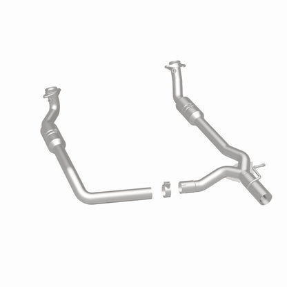 California Direct-Fit Catalytic Converter 5551294 - 616 Auto Parts