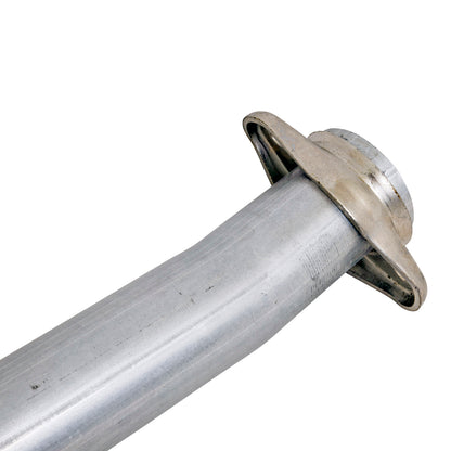 1979-1993 MUSTANG 5.0 SHORT MID X PIPE W/ CATS FOR BBK 1531/15310 HEADERS 1810 - 616 Auto Parts