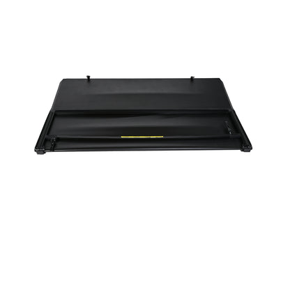 Black Vinyl With Aluminum Rails TFX3319 - 616 Auto Parts