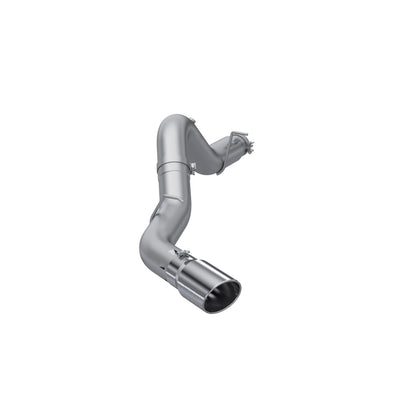 5in. Filter Back. Single Side Exit. Aluminized Steel. S60610AL - 616 Auto Parts
