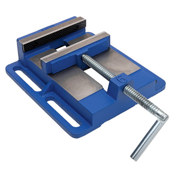 Yost Model LDPV-6 6 Inch Light Duty Drill Press Vise - 616 Auto Parts
