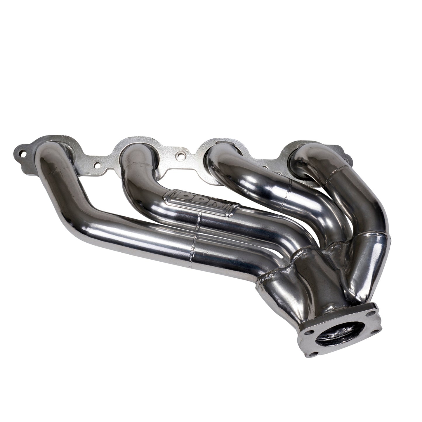 2016-2024 CAMARO 6.2L SS 1-3/4" SHORTY EXHAUST HEADERS (TITANIUM CERAMIC) 4043 - 616 Auto Parts