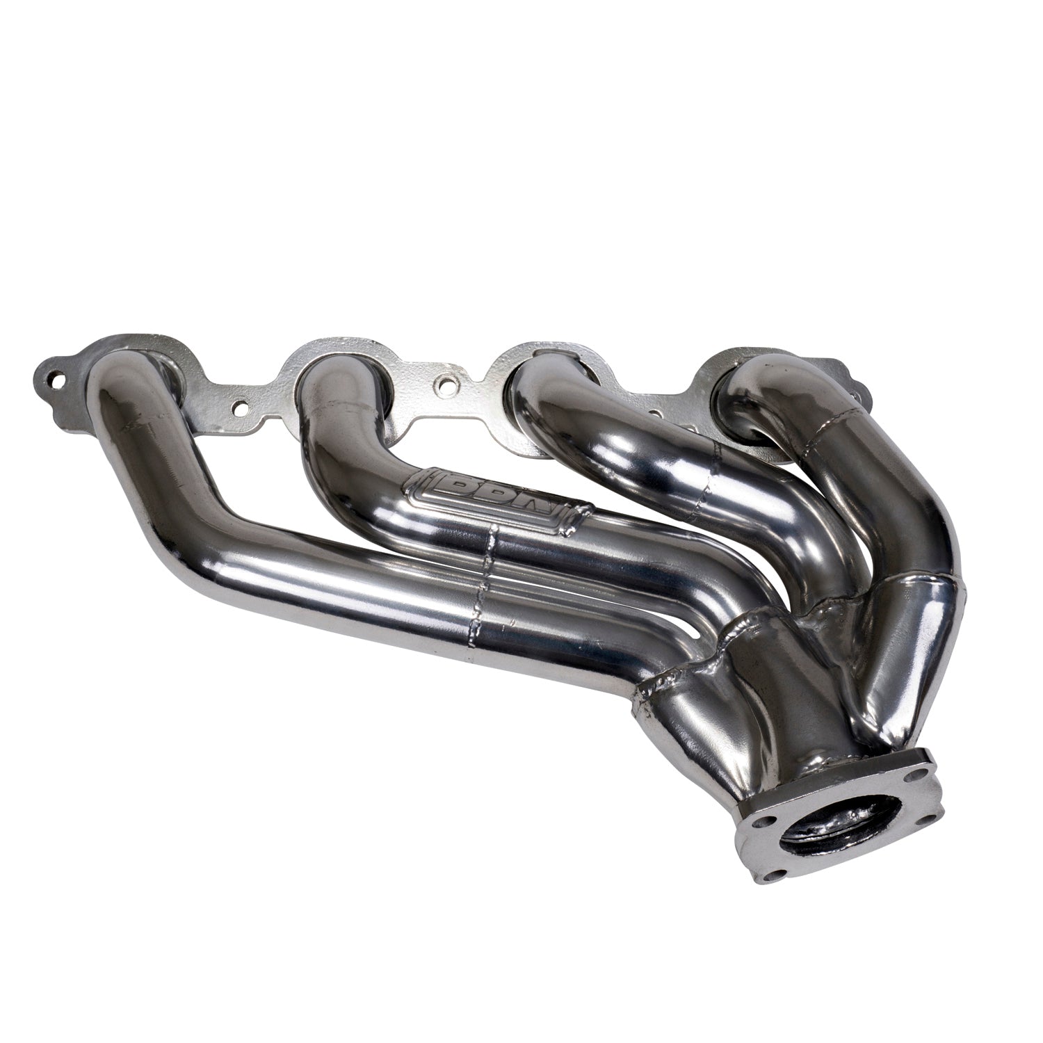 2016-2024 CAMARO 6.2L SS 1-3/4" SHORTY EXHAUST HEADERS (TITANIUM CERAMIC) 4043 - 616 Auto Parts