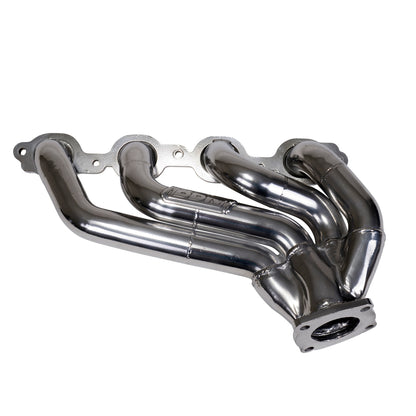 2016-2024 CAMARO 6.2L SS 1-3/4" SHORTY EXHAUST HEADERS (TITANIUM CERAMIC) 4043 - 616 Auto Parts