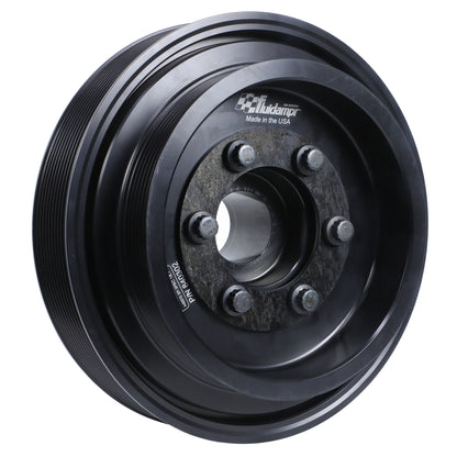 Fluidampr - 840302 - Harmonic Balancer - Fluidampr-SRT Hellcat 6.2L HEMI - 616 Auto Parts