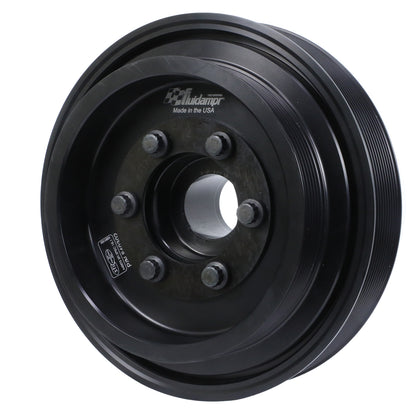 Fluidampr - 840302 - Harmonic Balancer - Fluidampr-SRT Hellcat 6.2L HEMI - 616 Auto Parts