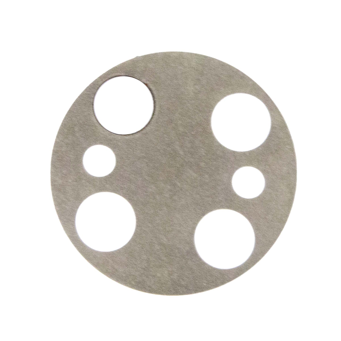 Fluidampr - 870201-FW01 - Harmonic Balancer - Fluidampr - Installation Kit - Friction Washer - 1pc - 616 Auto Parts