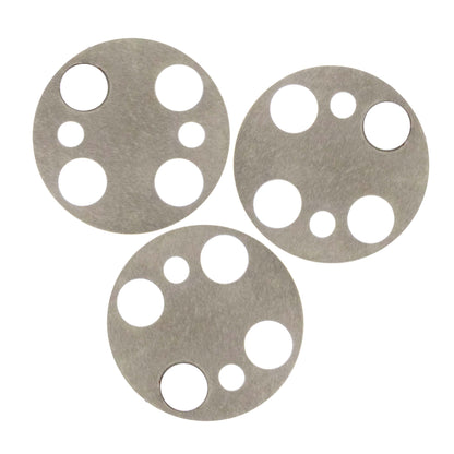 Fluidampr - 870201-FW03 - Harmonic Balancer - Fluidampr - Installation Kit - Friction Washer - 3pc - 616 Auto Parts