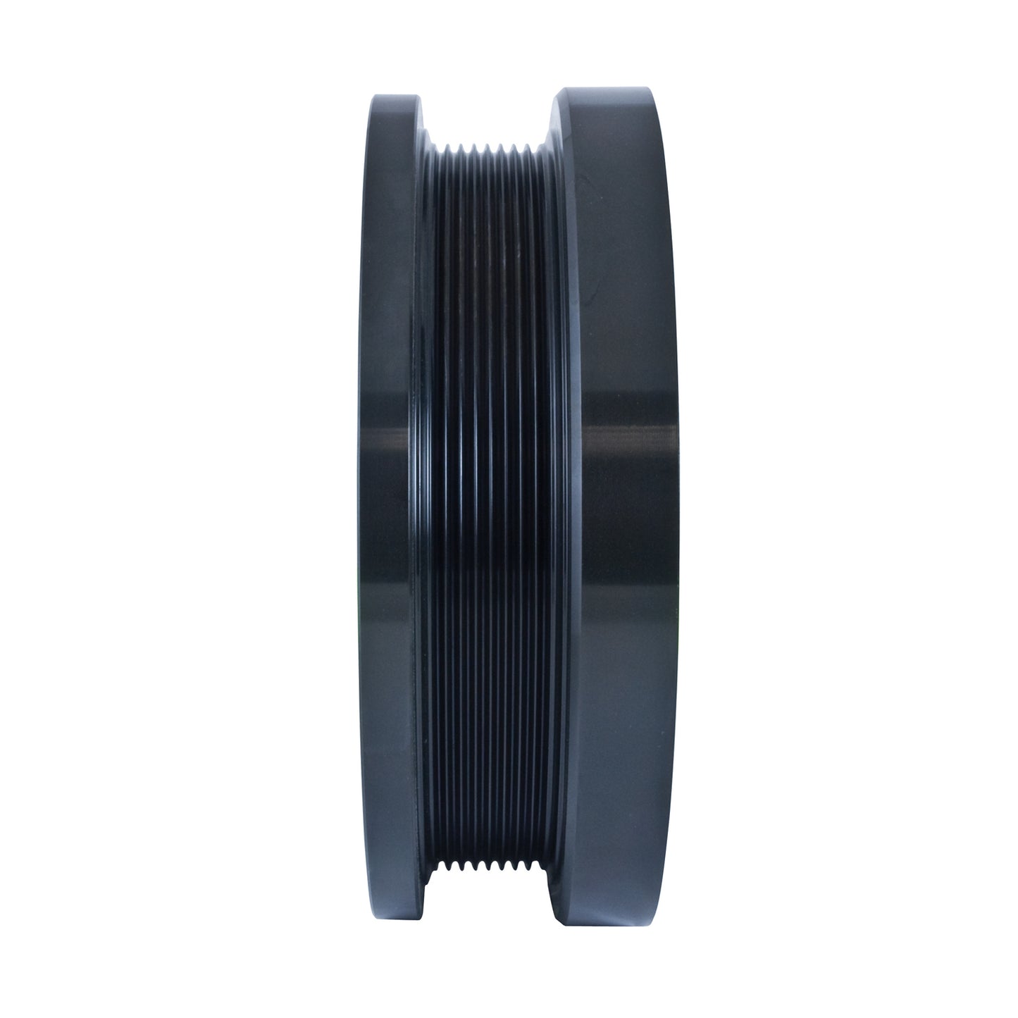 Fluidampr - 870201 - Harmonic Balancer - Fluidampr - Ford - 2003-2007 - 6.0L Power Stroke - Each - 616 Auto Parts