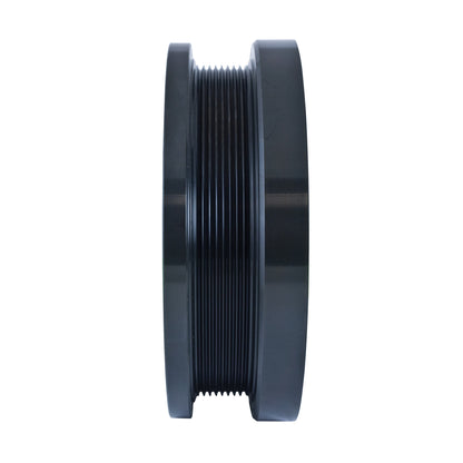 Fluidampr - 870201 - Harmonic Balancer - Fluidampr - Ford - 2003-2007 - 6.0L Power Stroke - Each - 616 Auto Parts