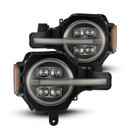 Nova-Series Projector Headlights 880260 - 616 Auto Parts