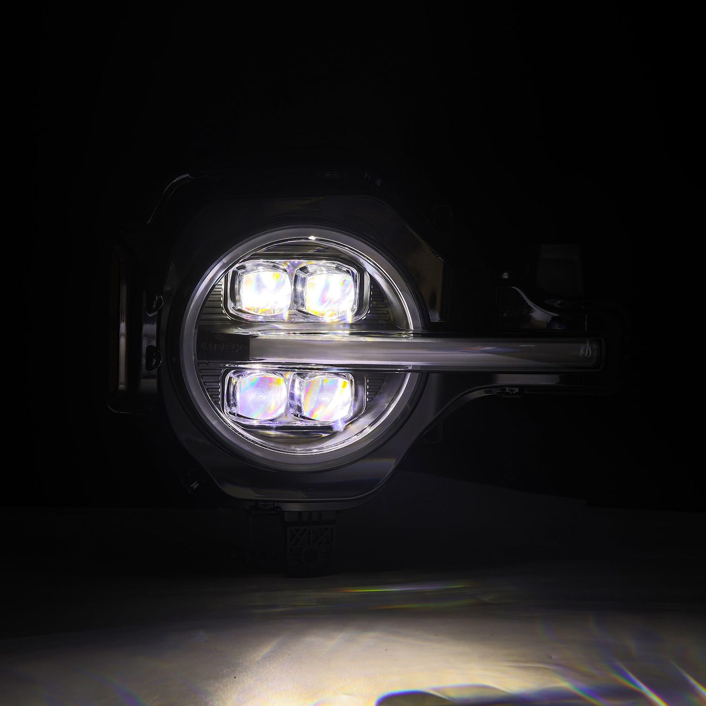 Nova-Series Projector Headlights 880260 - 616 Auto Parts