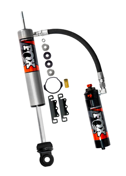PERFORMANCE ELITE SERIES 2.5 RESERVOIR SHOCK (PAIR) - ADJUSTABLE 883-26-113 - 616 Auto Parts