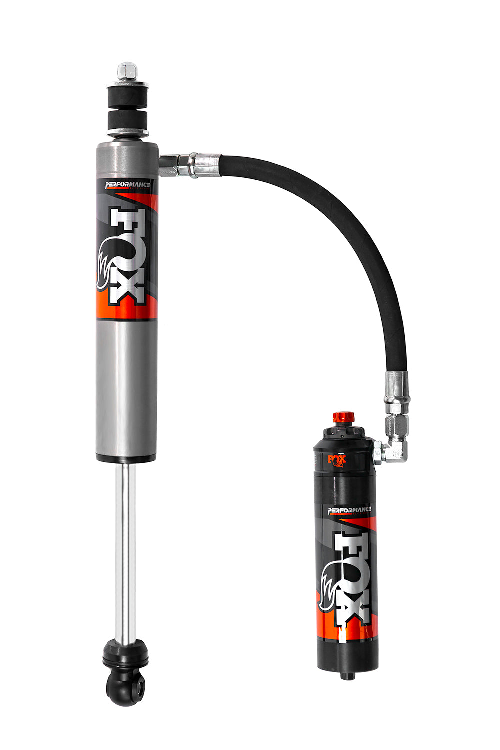 PERFORMANCE ELITE SERIES 2.5 RESERVOIR SHOCK (PAIR) - ADJUSTABLE 883-26-113 - 616 Auto Parts