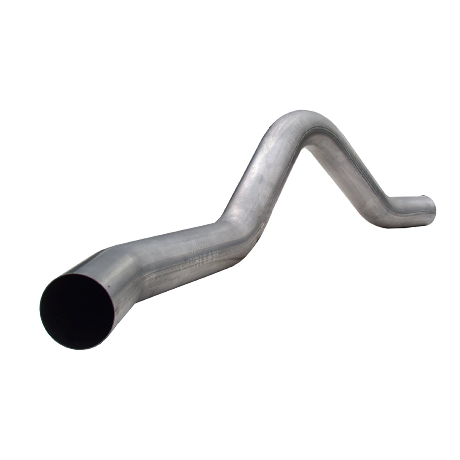 2001-2007 Chev/GMC Excl. LMM, Tail Pipe. Aluminized Steel. GP010 - 616 Auto Parts