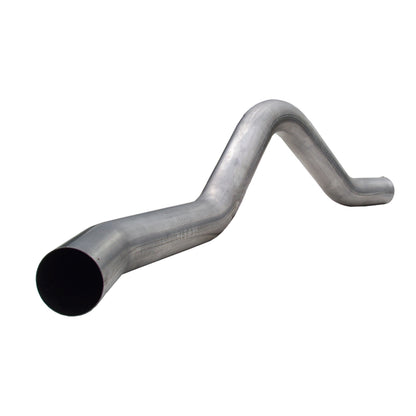 2001-2007 Chev/GMC Excl. LMM, Tail Pipe. Aluminized Steel. GP010 - 616 Auto Parts